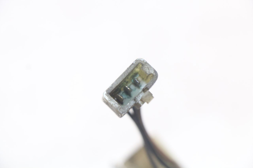 photo de TELLERSTAND KAWASAKI GTR 1000 (1994 - 2004) - Zoom op componenten