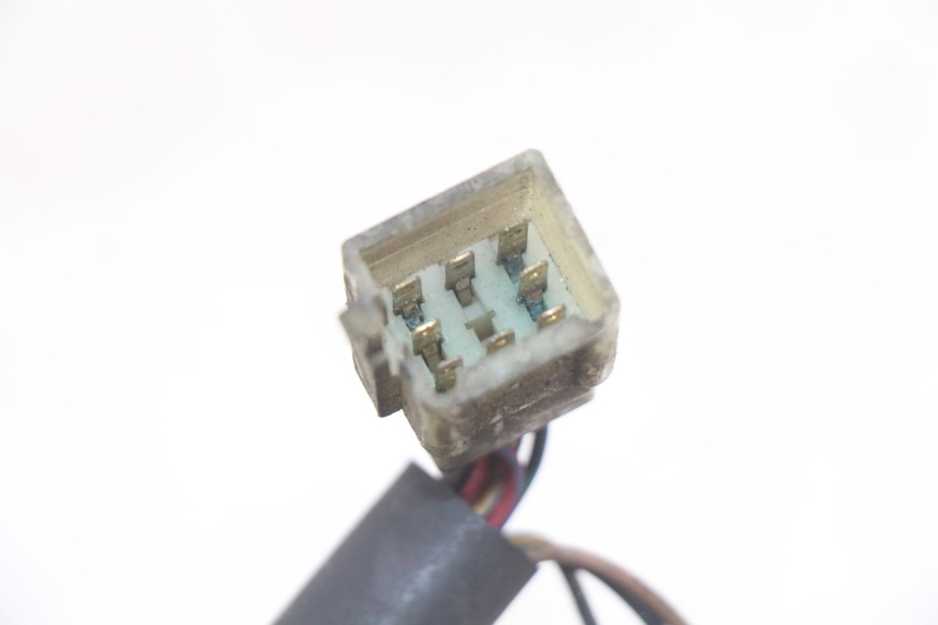 photo de TELLERSTAND KAWASAKI GTR 1000 (1994 - 2004) - Detailaanzicht