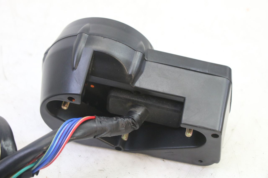 photo de TELLERSTAND KIDEN KD125-G 125 (2018 - 2022) - Staat van het oppervlak