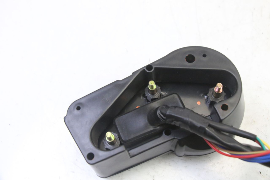 photo de TELLERSTAND KIDEN KD125-G 125 (2018 - 2022) - Gecontroleerd onderdeel