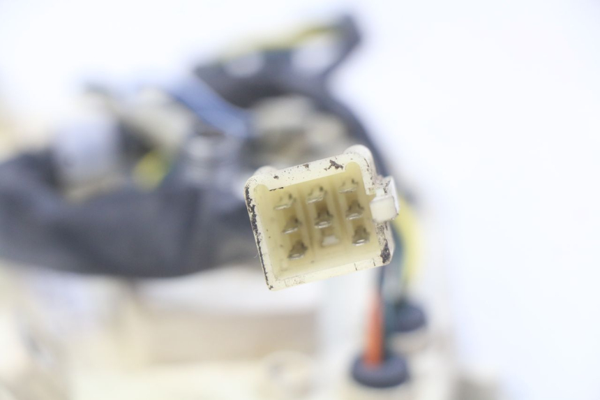 photo de TELLERSTAND PEUGEOT KISBEE 2T 50 (2010 - 2017) - Technische close-up