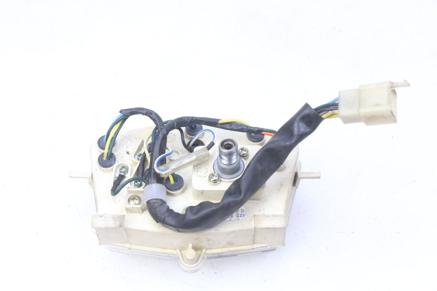 photo de TELLERSTAND PEUGEOT KISBEE 2T 50 (2010 - 2017) - Overzicht