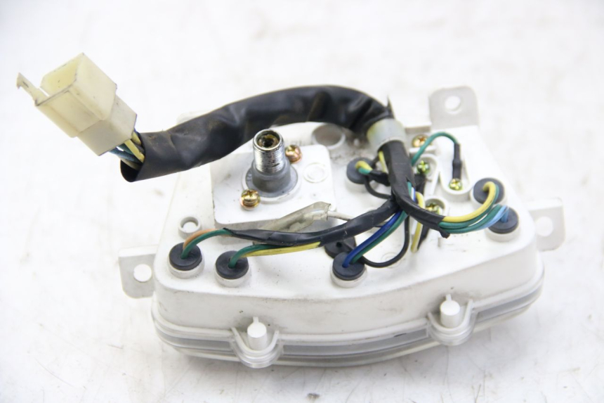 photo de TELLERSTAND PEUGEOT KISBEE 2T 50 (2010 - 2017) - Detail van het onderdeel