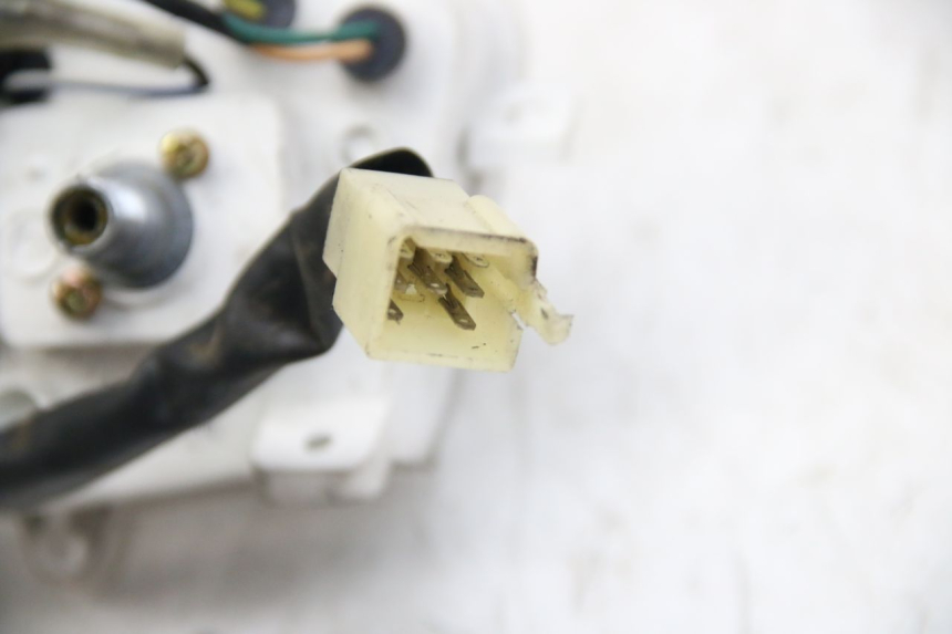 photo de TELLERSTAND PEUGEOT KISBEE 2T 50 (2010 - 2017) - Technische close-up