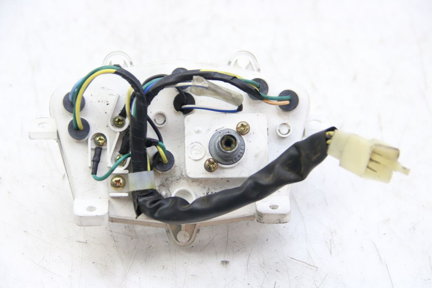 photo de TELLERSTAND PEUGEOT KISBEE 2T 50 (2010 - 2017) - Overzicht