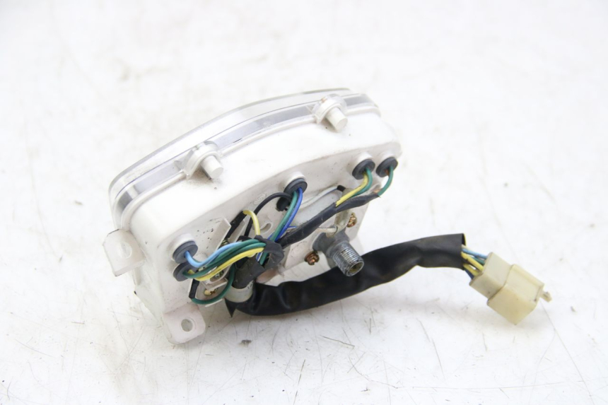 photo de TELLERSTAND PEUGEOT KISBEE 2T 50 (2010 - 2017) - Gecontroleerd onderdeel