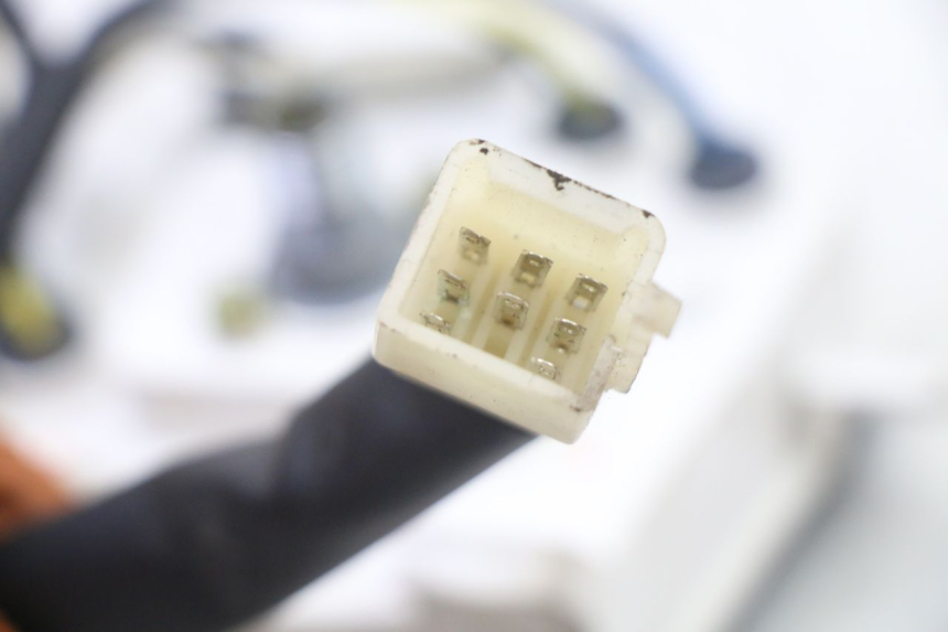 photo de TELLERSTAND PEUGEOT KISBEE 2T 50 (2018 - 2022) - Productaanzicht