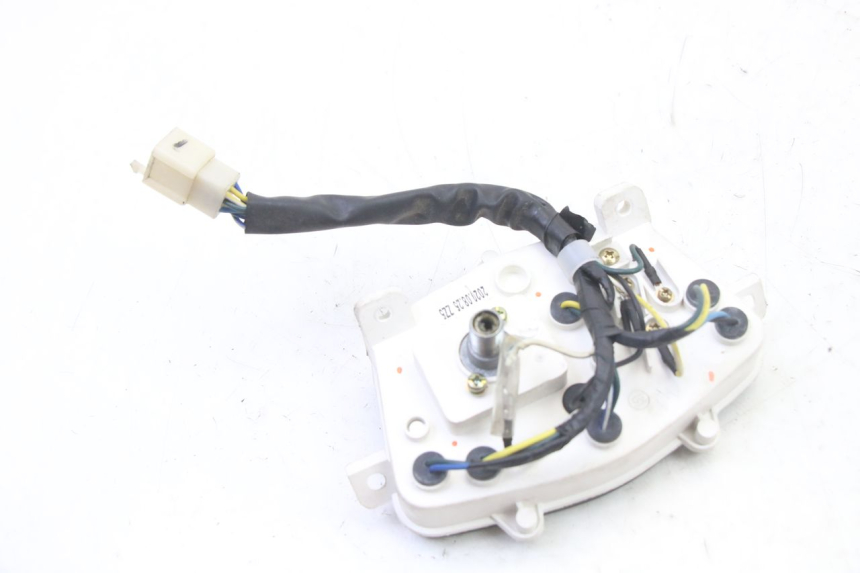 photo de TELLERSTAND PEUGEOT KISBEE 2T 50 (2018 - 2022) - Gecontroleerd onderdeel