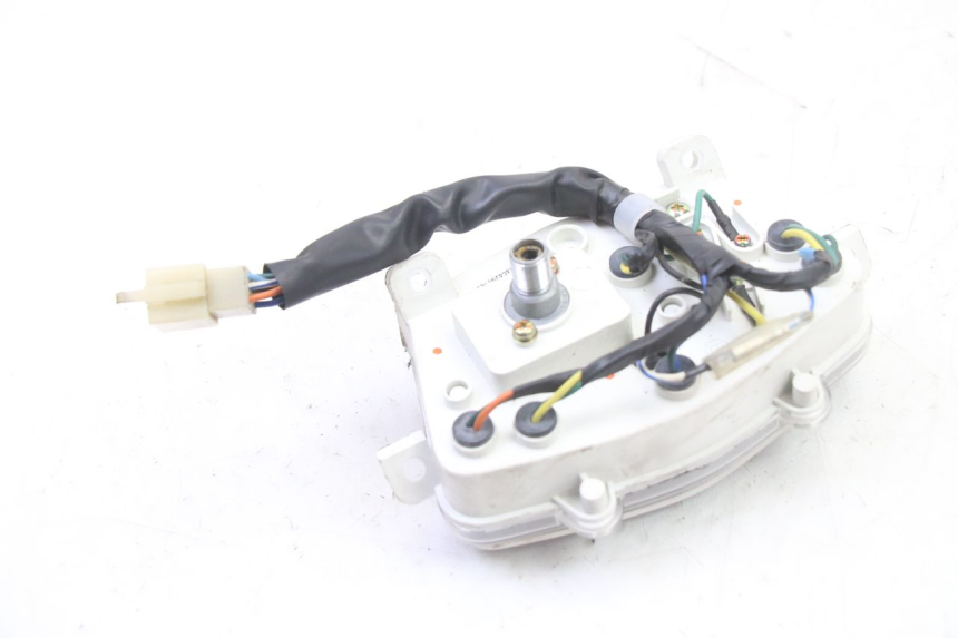 photo de TELLERSTAND PEUGEOT KISBEE 2T 50 (2010 - 2017) - Staat van het oppervlak