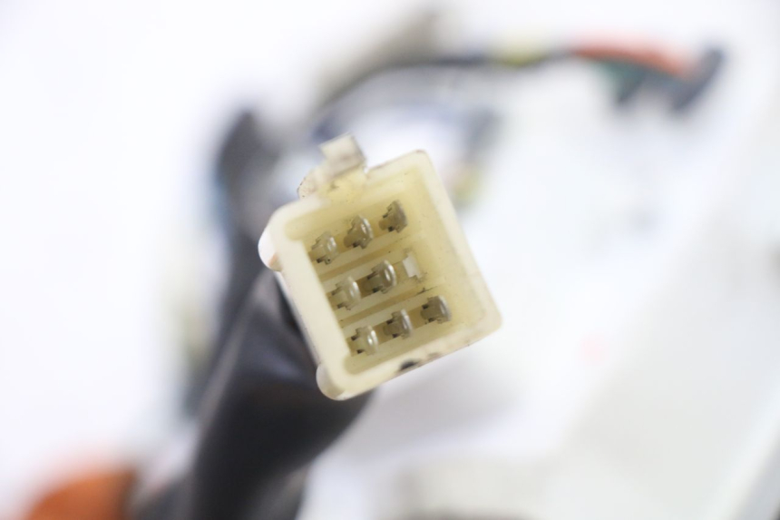 photo de TELLERSTAND PEUGEOT KISBEE 2T 50 (2010 - 2017) - Gecontroleerd onderdeel