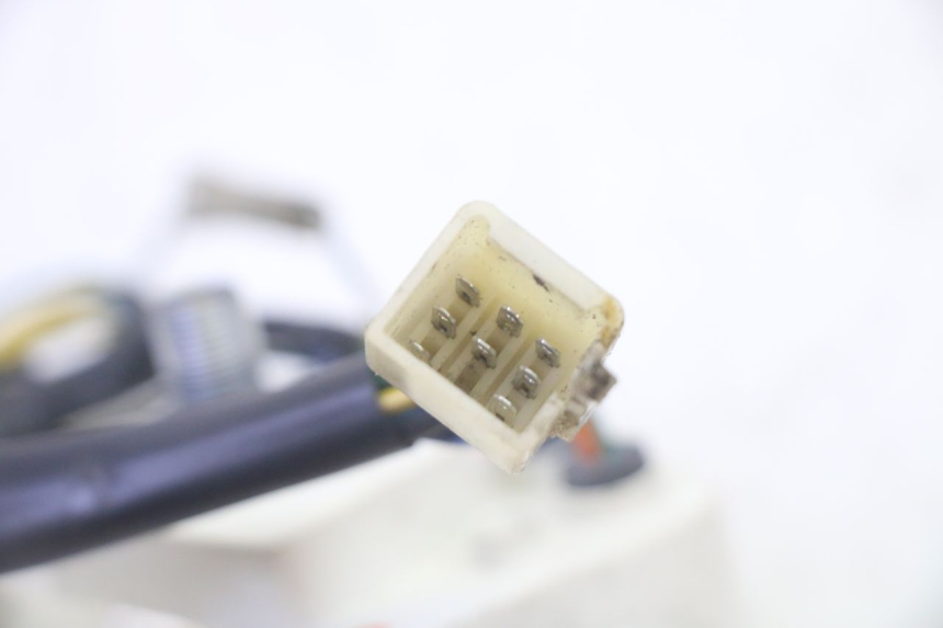 photo de TELLERSTAND PEUGEOT KISBEE 2T 50 (2010 - 2017) - Gecontroleerd onderdeel