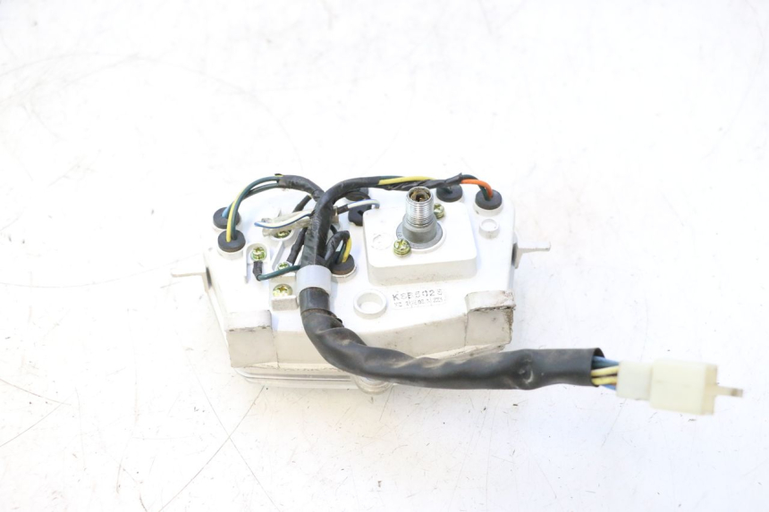 photo de TELLERSTAND PEUGEOT KISBEE 2T 50 (2010 - 2017) - Andere kijkhoek