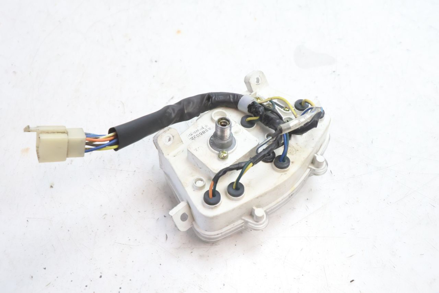 photo de TELLERSTAND PEUGEOT KISBEE 2T 50 (2010 - 2017) - Staat van het oppervlak