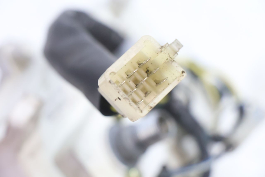 photo de TELLERSTAND PEUGEOT KISBEE 2T 50 (2010 - 2017) - Gecontroleerd onderdeel