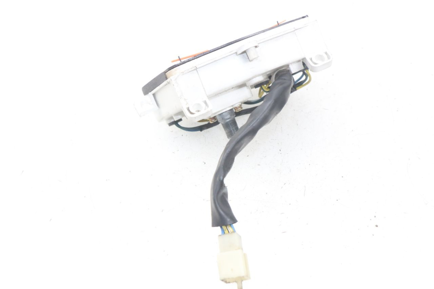 photo de TELLERSTAND PEUGEOT KISBEE 4T 50 (2018 - 2022) - Technische close-up