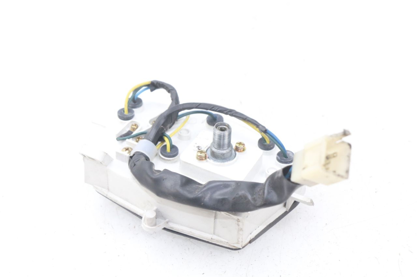 photo de TELLERSTAND PEUGEOT KISBEE 4T 50 (2018 - 2022) - Overzicht