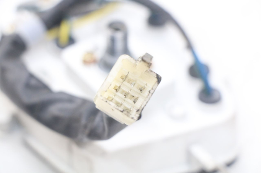 photo de TELLERSTAND PEUGEOT KISBEE 4T 50 (2018 - 2022) - Bevestigingspunten