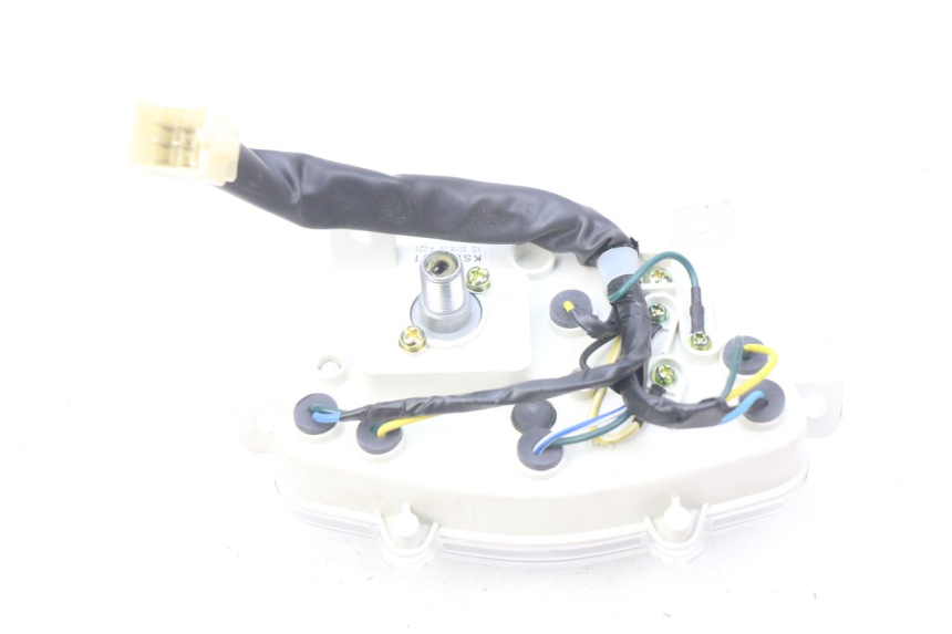 photo de TELLERSTAND PEUGEOT KISBEE 4T 50 (2018 - 2022) - Andere kijkhoek