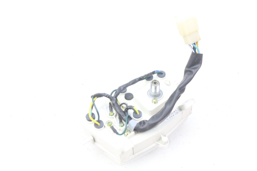 photo de TELLERSTAND PEUGEOT KISBEE 4T 50 (2018 - 2022) - Technische close-up