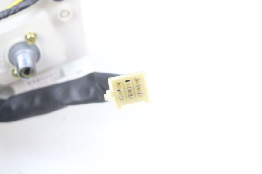 photo de TELLERSTAND PEUGEOT KISBEE 4T 50 (2018 - 2022) - Overzicht