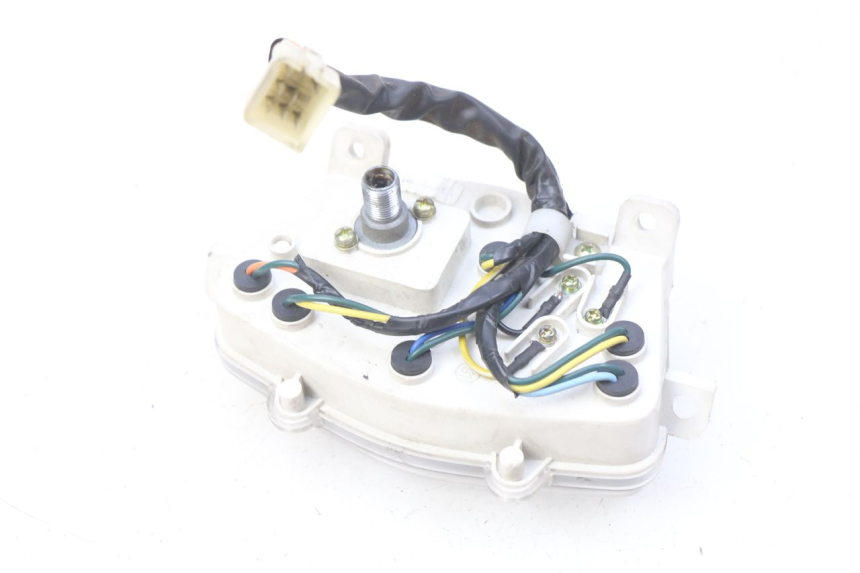 photo de TELLERSTANDMETER PEUGEOT KISBEE 4T 50 (2010 - 2017) - Zoom op gebruiksstaat