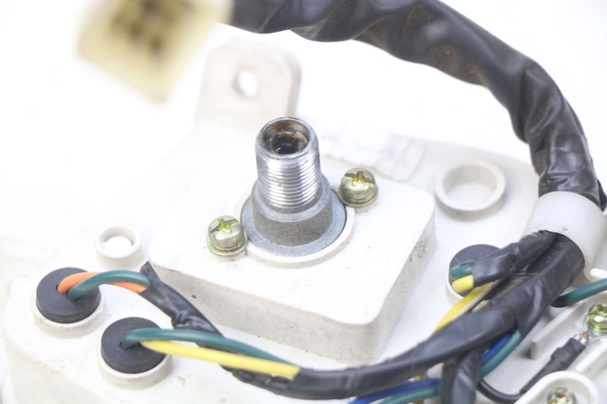 photo de TELLERSTANDMETER PEUGEOT KISBEE 4T 50 (2010 - 2017) - Andere kijkhoek