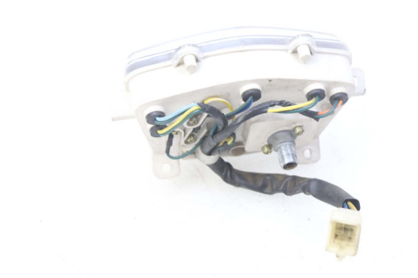 photo de TELLERSTANDMETER PEUGEOT KISBEE 4T 50 (2010 - 2017) - Technische close-up