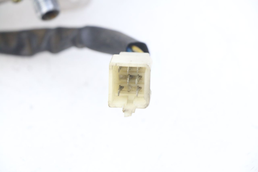 photo de TELLERSTANDMETER PEUGEOT KISBEE 4T 50 (2010 - 2017) - Overzicht