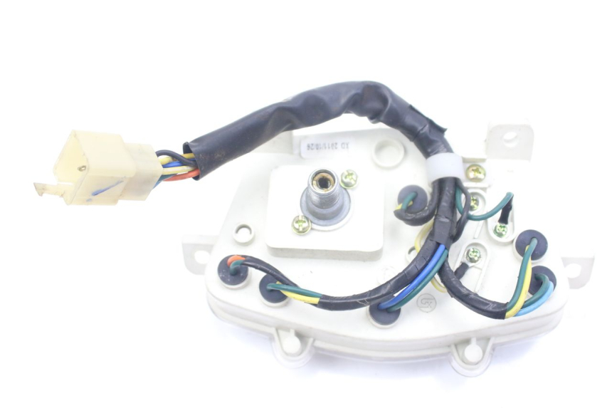 photo de TELLERSTANDMETER PEUGEOT KISBEE 4T 50 (2010 - 2017) - Andere kijkhoek