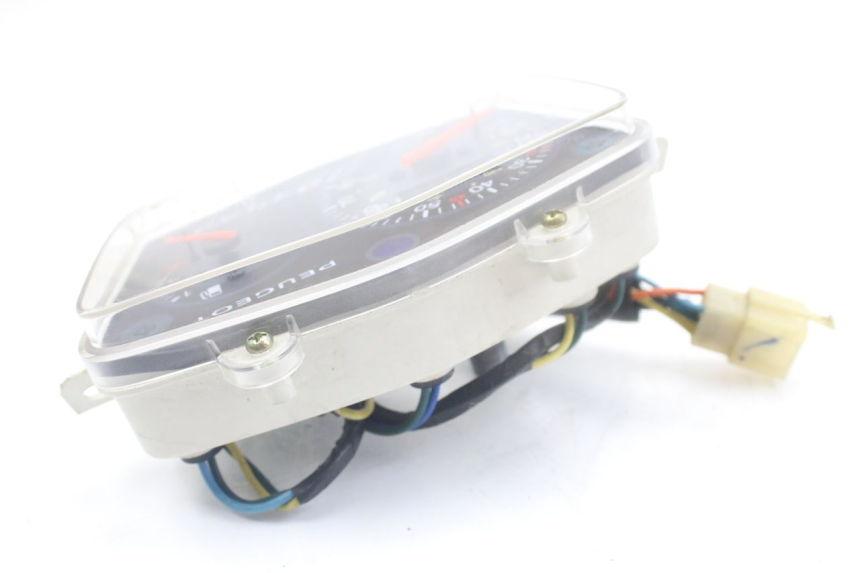 photo de TELLERSTANDMETER PEUGEOT KISBEE 4T 50 (2010 - 2017) - Overzicht