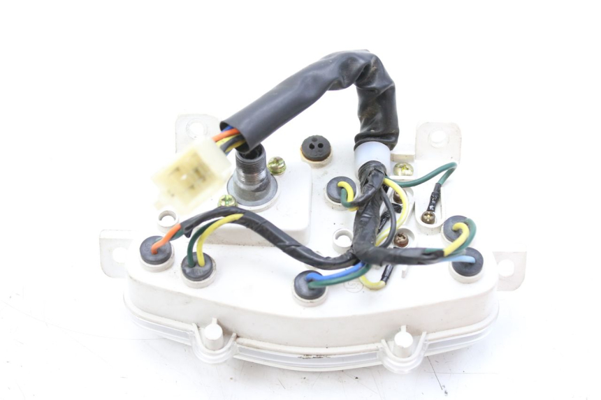 photo de TELLERSTANDMETER PEUGEOT KISBEE 4T 50 (2010 - 2017) - Andere kijkhoek