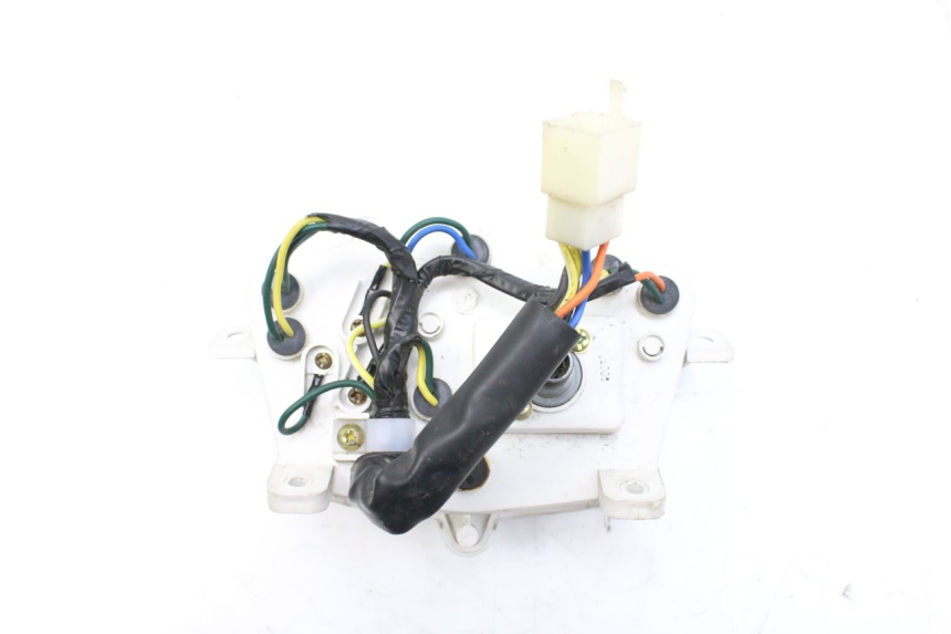 photo de TELLERSTANDMETER PEUGEOT KISBEE 4T 50 (2010 - 2017) - Technische close-up