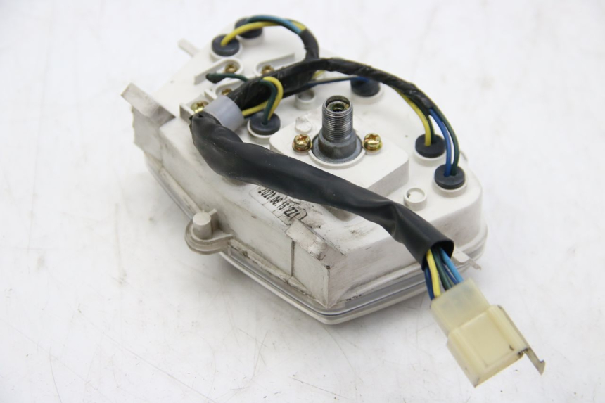 photo de TELLERSTAND PEUGEOT KISBEE 4T 50 (2018 - 2022) - Andere kijkhoek