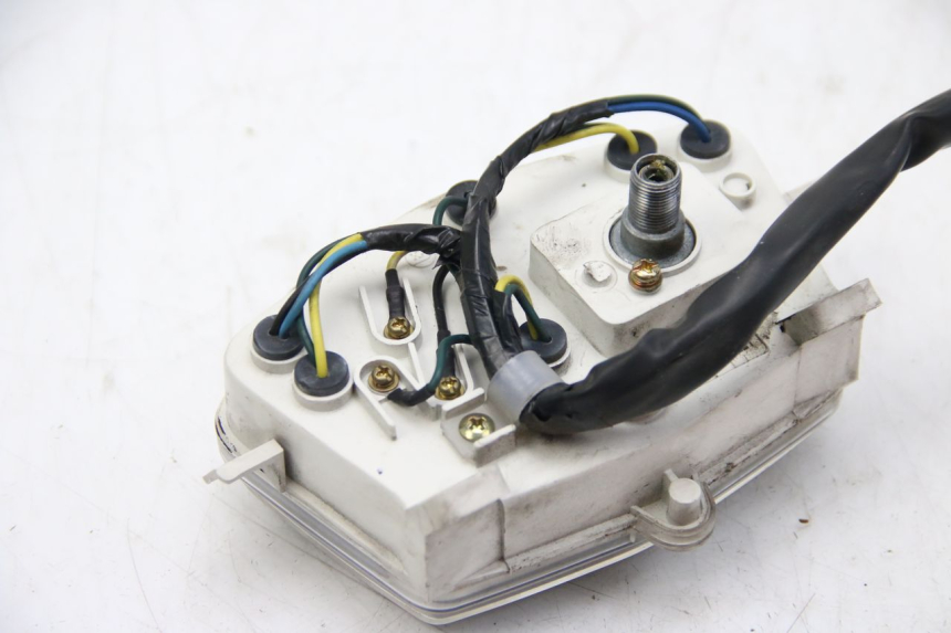 photo de TELLERSTAND PEUGEOT KISBEE 4T 50 (2018 - 2022) - Technische close-up