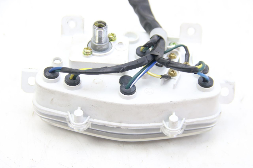 photo de TELLERSTAND PEUGEOT KISBEE 4T 50 (2018 - 2022) - Andere kijkhoek