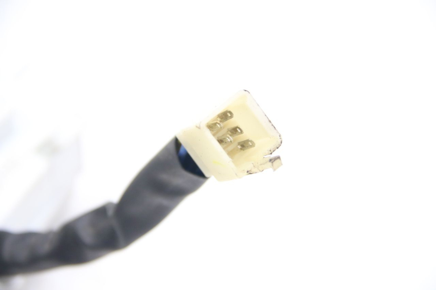 photo de TELLERSTAND PEUGEOT KISBEE 4T 50 (2018 - 2022) - Bevestigingspunten