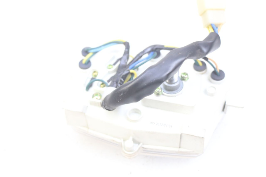 photo de TELLERSTANDMETER PEUGEOT KISBEE 4T 50 (2010 - 2017) - Detail van het onderdeel