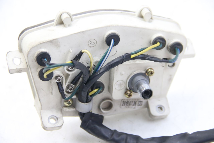 photo de TELLERSTAND PEUGEOT KISBEE 4T 50 (2018 - 2022) - Detail van het onderdeel