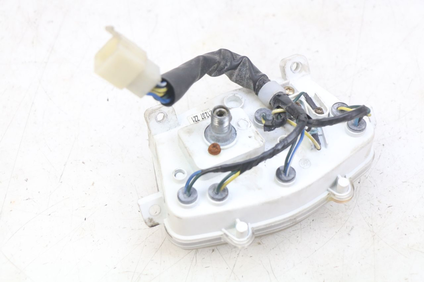 photo de TELLERSTAND PEUGEOT KISBEE 4T 50 (2018 - 2022) - Detail van het onderdeel