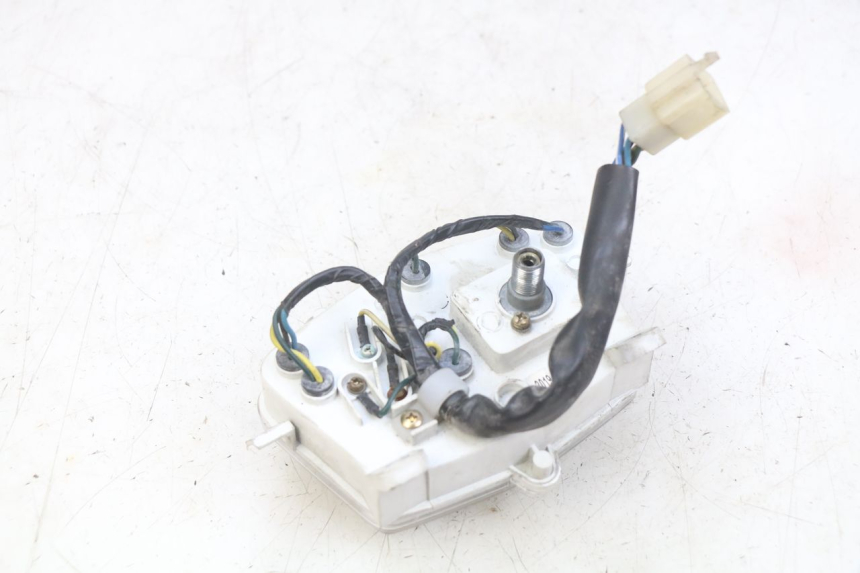 photo de TELLERSTAND PEUGEOT KISBEE 4T 50 (2018 - 2022) - Technische close-up