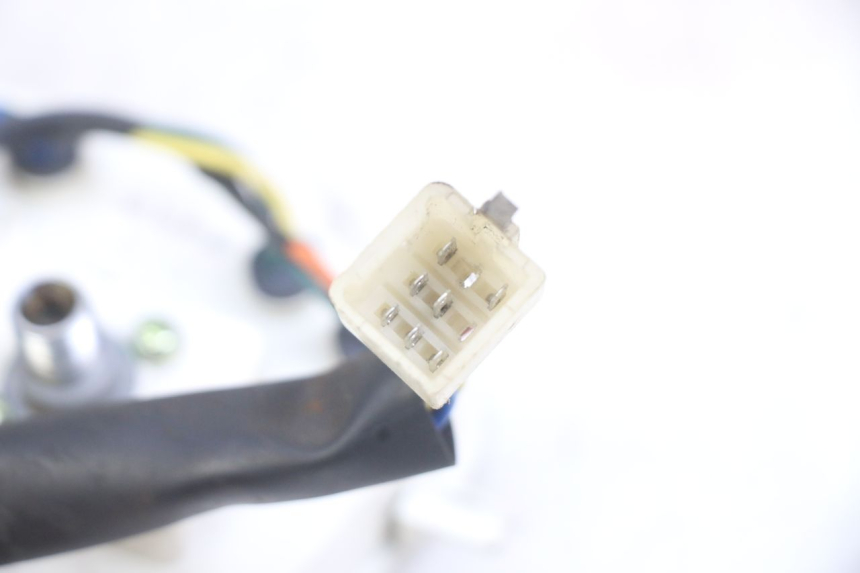 photo de TELLERSTANDMETER PEUGEOT KISBEE 4T 50 (2010 - 2017) - Technische close-up