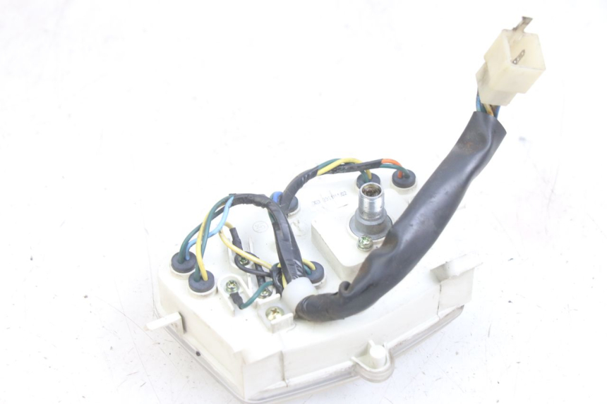 photo de TELLERSTANDMETER PEUGEOT KISBEE 4T 50 (2010 - 2017) - Overzicht