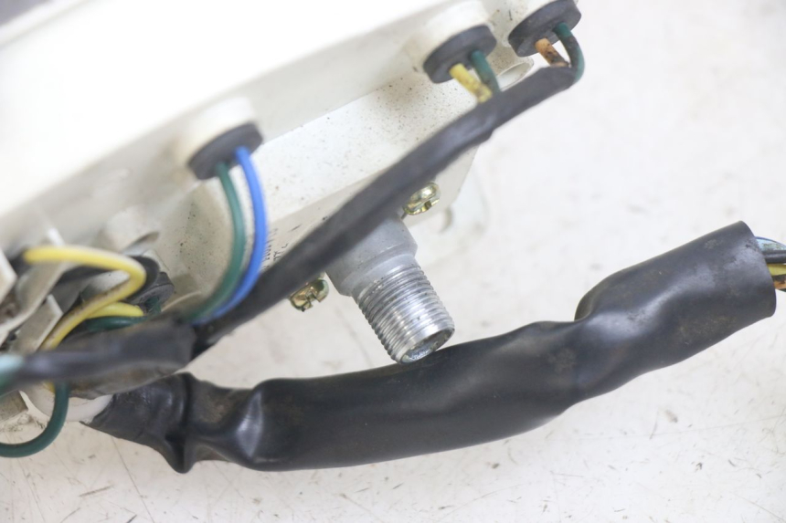 photo de TELLERSTANDMETER PEUGEOT KISBEE 4T 50 (2010 - 2017) - Detail van het onderdeel