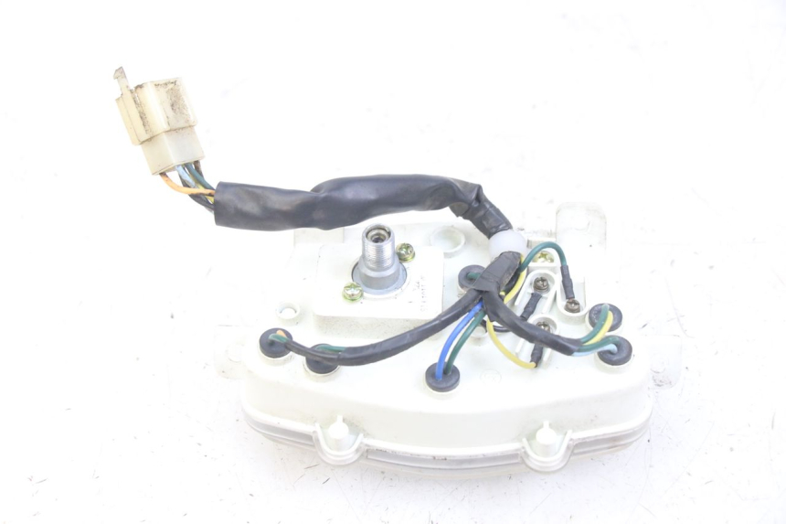 photo de TELLERSTANDMETER PEUGEOT KISBEE 4T 50 (2010 - 2017) - Zoom op gebruiksstaat