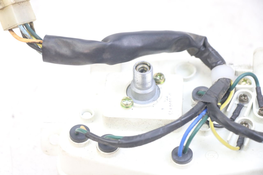 photo de TELLERSTANDMETER PEUGEOT KISBEE 4T 50 (2010 - 2017) - Andere kijkhoek