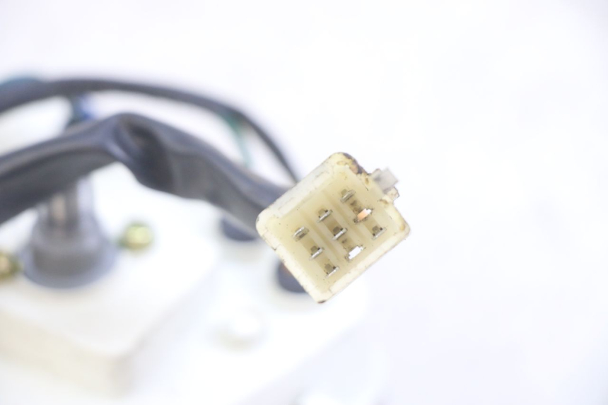 photo de TELLERSTANDMETER PEUGEOT KISBEE 4T 50 (2010 - 2017) - Technische close-up