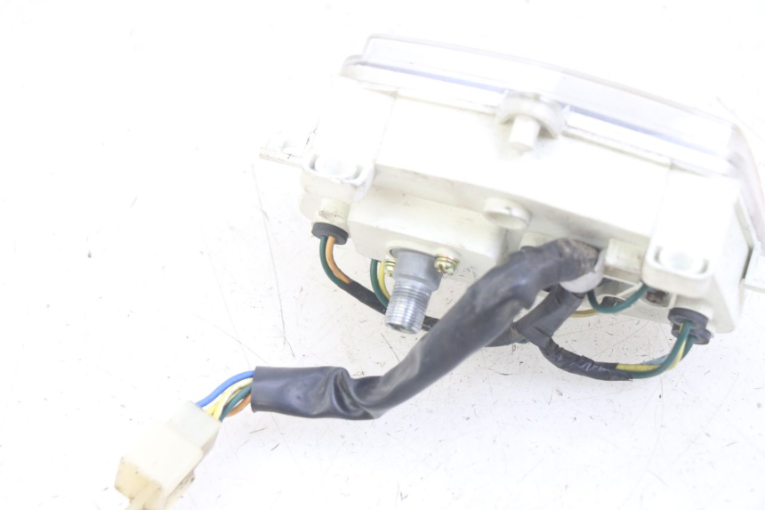 photo de TELLERSTANDMETER PEUGEOT KISBEE 4T 50 (2010 - 2017) - Overzicht