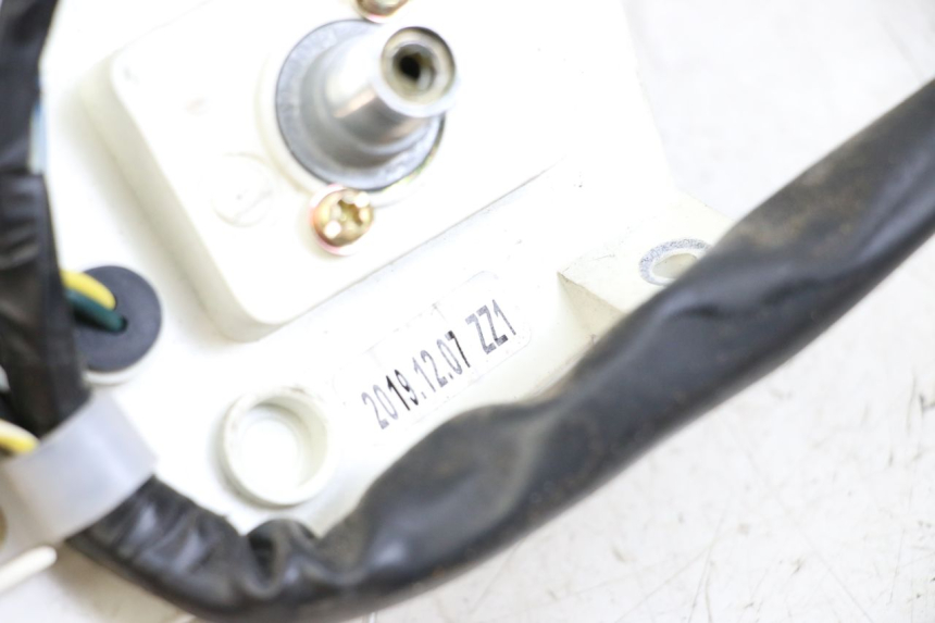 photo de TELLERSTAND PEUGEOT KISBEE 4T 50 (2018 - 2022) - Detail van het onderdeel