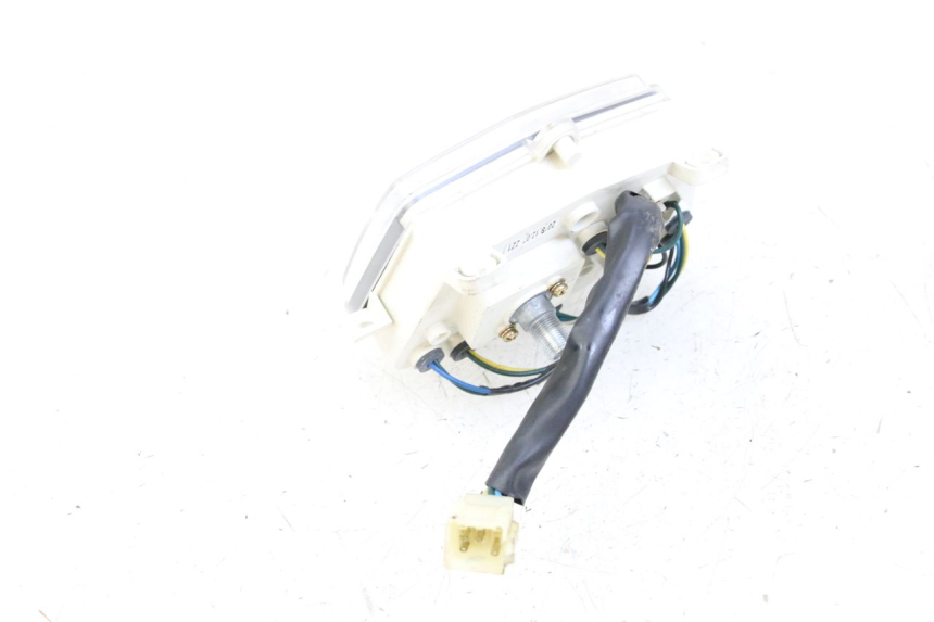 photo de TELLERSTAND PEUGEOT KISBEE 4T 50 (2018 - 2022) - Zoom op gebruiksstaat