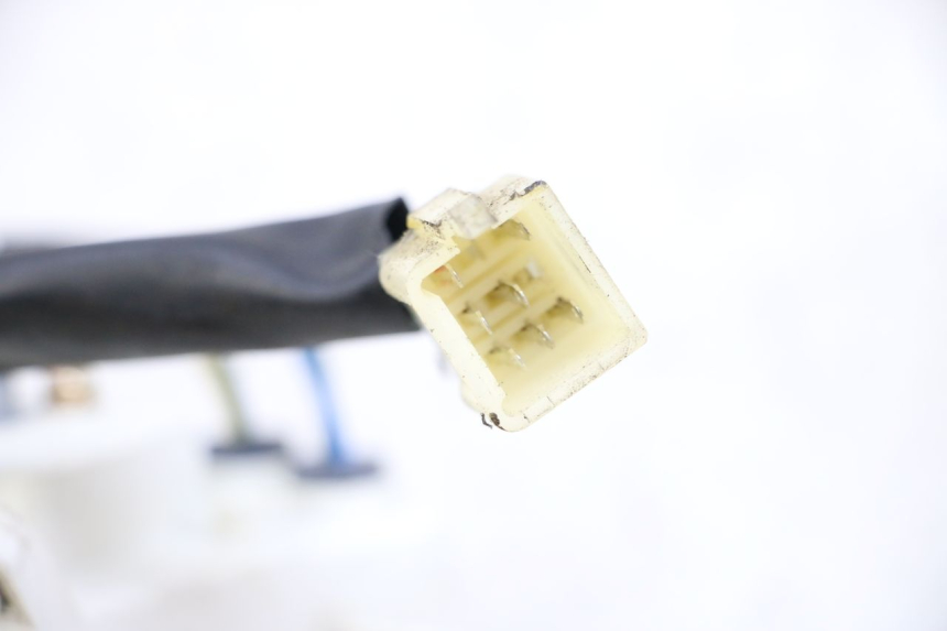 photo de TELLERSTAND PEUGEOT KISBEE 4T 50 (2018 - 2022) - Andere kijkhoek